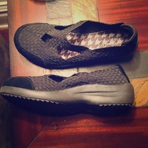 Skechers Memory Foam Shoes